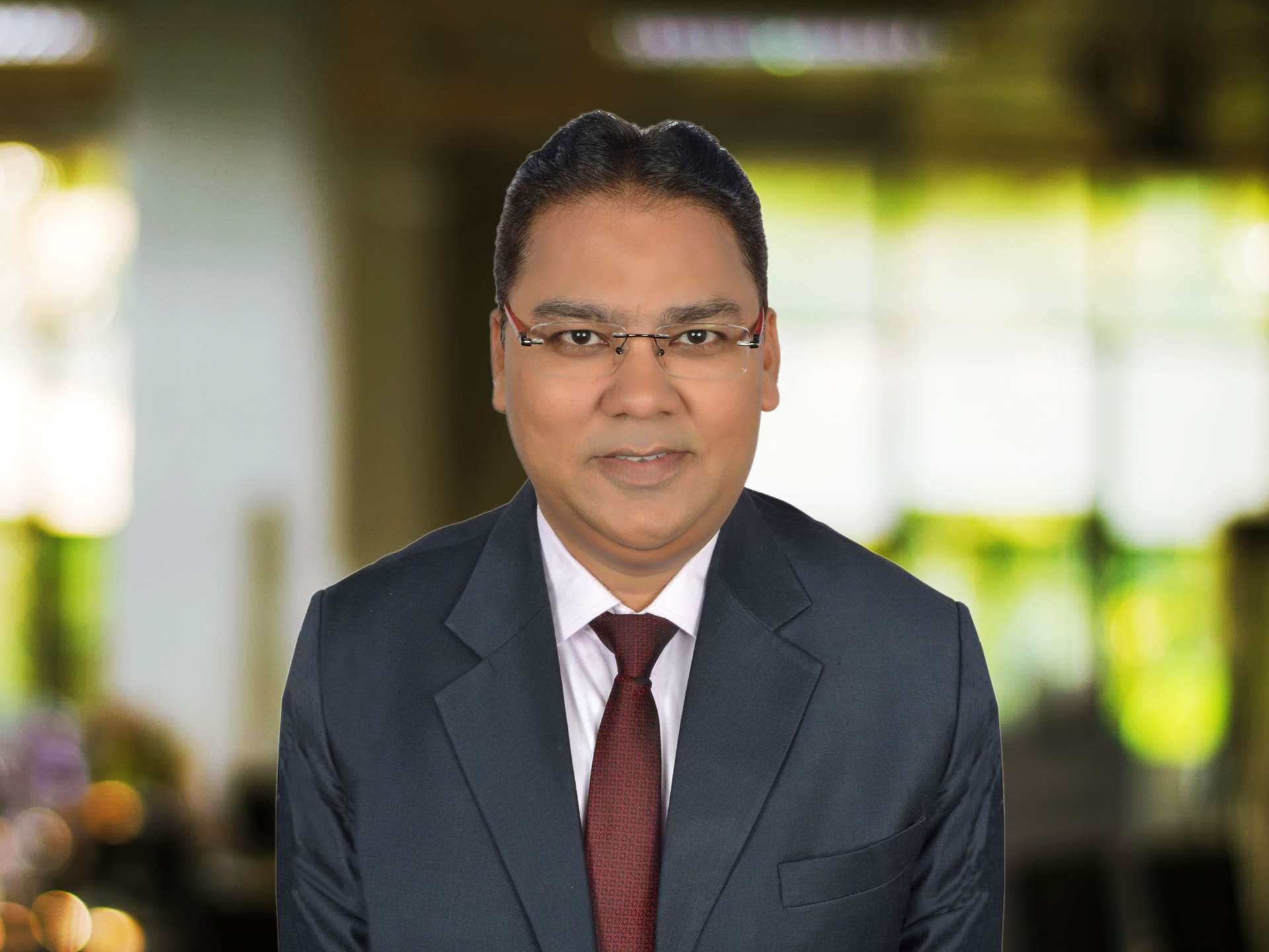 Virendra Jain, Partner <br> Finance & Accounting Outsourcing
