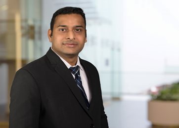 Anish Shah, Partner <br> M&A Tax and Regulatory