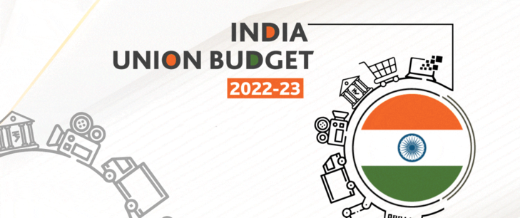 Indian Union Budget
