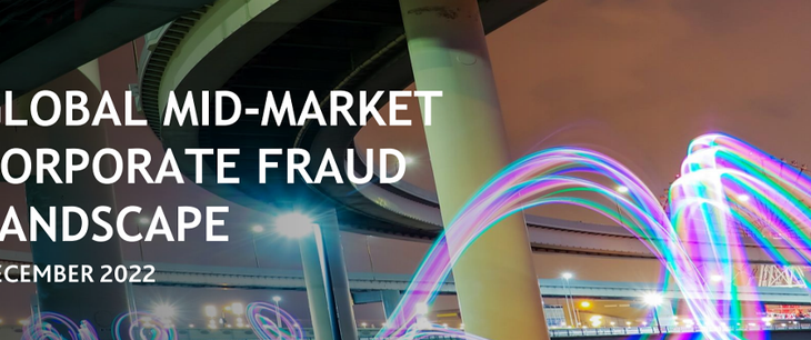Global Mid-Market Corporate Fraud Landscape_2022 Report