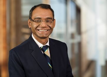 Sutanu Sinha, Partner <br>Business Restructuring