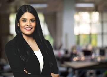 Deepa Suresh , Partner <br> Tax and Regulatory Services